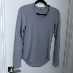Aritzia’s Wilfred Free Sweater